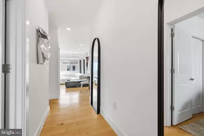 1637-39 Poplar Street #5F, Philadelphia, PA 19130 - Photo 5