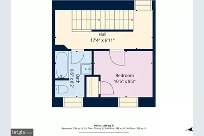 1027 N 4th Street #T, Philadelphia, PA 19123 - Photo 37
