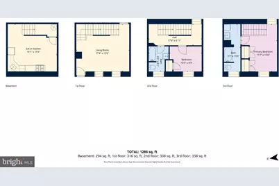 1027 N 4th Street #T, Philadelphia, PA 19123 - Photo 39