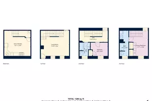 1027 N 4th St, Philadelphia, PA 19123 - Photo 39
