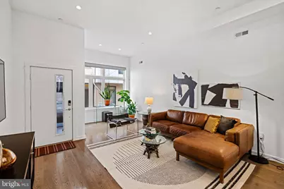 418 Wallace Street, Philadelphia, PA 19123 - Photo 3