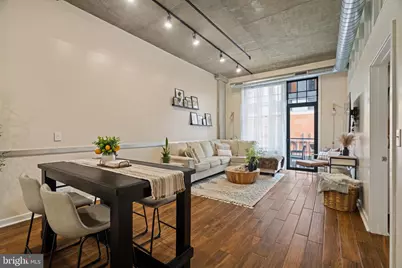 112 N 2nd Street #5B2, Philadelphia, PA 19106 - Photo 3