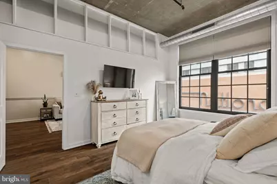 112 N 2nd Street #5B2, Philadelphia, PA 19106 - Photo 11