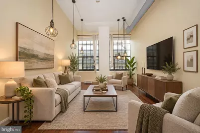 2429 Locust Street #218, Philadelphia, PA 19103 - Photo 1