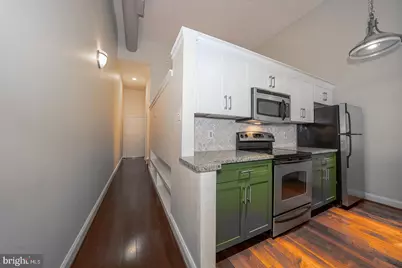 2429 Locust Street #218, Philadelphia, PA 19103 - Photo 3