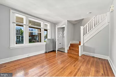 6217 W Stiles Street, Philadelphia, PA 19151 - Photo 3