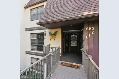 283 Shawmont Avenue #4B5, Philadelphia, PA 19128 - Photo 3