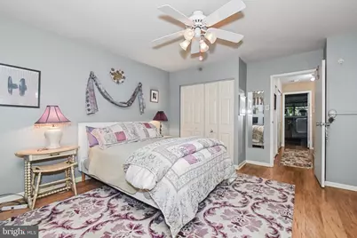 283 Shawmont Avenue #4B5, Philadelphia, PA 19128 - Photo 17