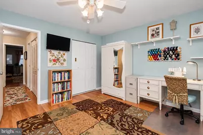 283 Shawmont Avenue #4B5, Philadelphia, PA 19128 - Photo 15