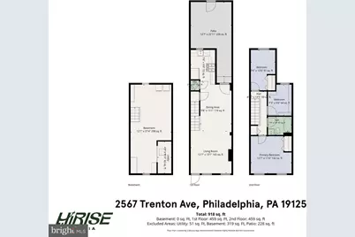 2567 Trenton Avenue, Philadelphia, PA 19125 - Photo 33
