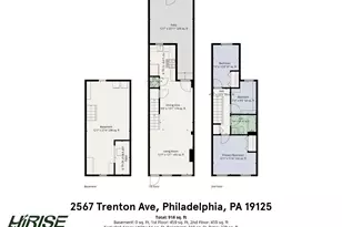 2567 Trenton Ave, Philadelphia, PA 19125 - Photo 33