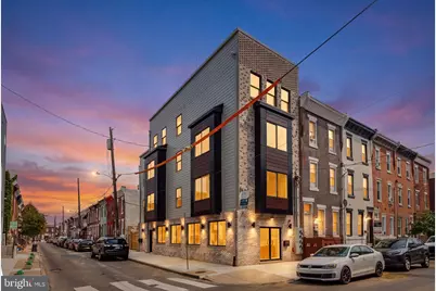 1715 S 18th Street #3, Philadelphia, PA 19145 - Photo 1