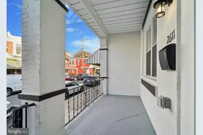 2611 N 23rd Street, Philadelphia, PA 19132 - Photo 1