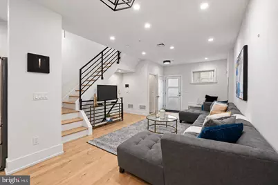 1305 N 27th Street #5, Philadelphia, PA 19121 - Photo 3