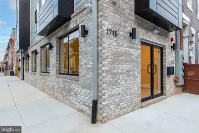 1715 S 18th Street, Philadelphia, PA 19145 - Photo 5