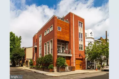 2001 Waverly Street, Philadelphia, PA 19146 - Photo 1
