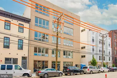 1643 N 2nd Street #UNIT 404, Philadelphia, PA 19122 - Photo 5