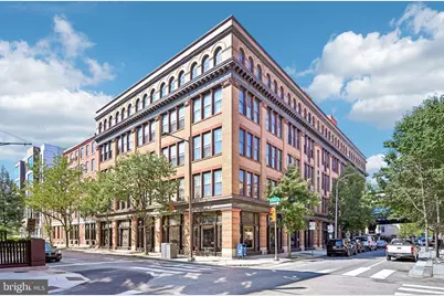 301 Race Street #409, Philadelphia, PA 19106 - Photo 17