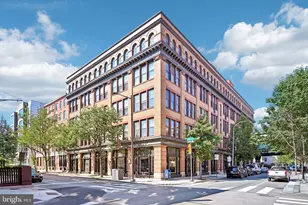 301 Race St, Philadelphia, PA 19106 - Photo 17