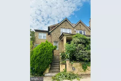 5319 W Oxford Street, Philadelphia, PA 19131 - Photo 1
