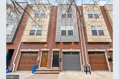 1913 League Street, Philadelphia, PA 19146 - Photo 1
