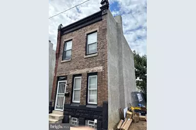 1422 N Hollywood Street, Philadelphia, PA 19121 - Photo 1