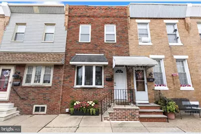 2756 Plum Street, Philadelphia, PA 19137 - Photo 1