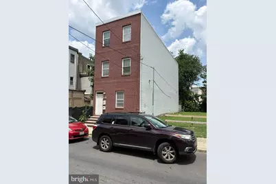 1739 W Berks Street, Philadelphia, PA 19121 - Photo 1