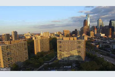 2200 Benjamin Franklin Parkway #N1202, Philadelphia, PA 19130 - Photo 29