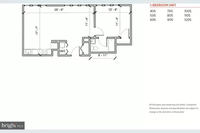 1411-1 Walnut Street #905, Philadelphia, PA 19102 - Photo 27