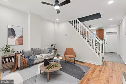 1338 S Hicks Street, Philadelphia, PA 19146 - Photo 1