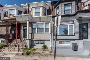 742 S 53rd St, Philadelphia, PA 19143 - Photo 1