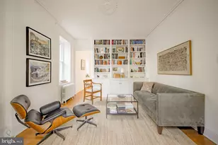 134 W Highland Ave, Philadelphia, PA 19118 - Photo 15