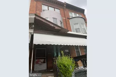 3350 N 22nd Street, Philadelphia, PA 19140 - Photo 1