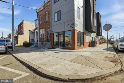 929 N 40th Street, Philadelphia, PA 19104 - Photo 3