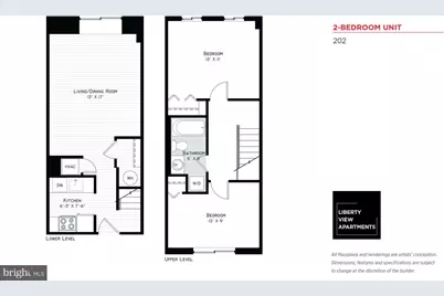 2031-6 South Street #235, Philadelphia, PA 19146 - Photo 23