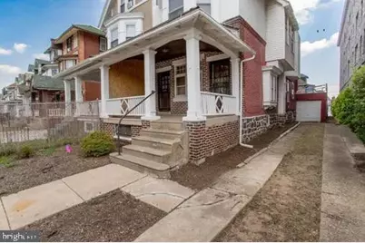 6148 W Oxford Street, Philadelphia, PA 19151 - Photo 1
