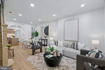 1736 S 24th Street, Philadelphia, PA 19145 - Photo 1