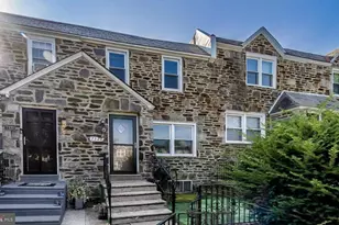 7322 Brentwood, Philadelphia, PA 19151 - Photo 1