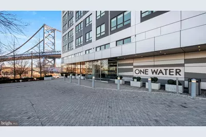 235 N Columbus Boulevard #918, Philadelphia, PA 19106 - Photo 73