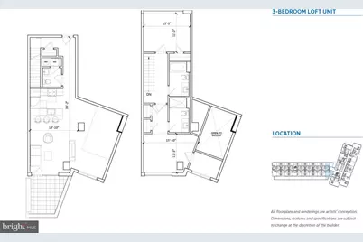235 N Columbus Boulevard #918, Philadelphia, PA 19106 - Photo 37