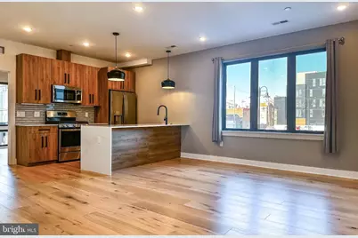 1316 N Front Street #2B, Philadelphia, PA 19122 - Photo 1
