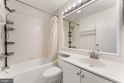 1601 Spring Garden Street #M108, Philadelphia, PA 19130 - Photo 5