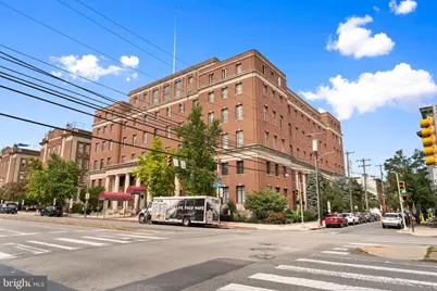1601 Spring Garden Street #M108, Philadelphia, PA 19130 - Photo 21