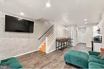 1846 S Yewdall Street, Philadelphia, PA 19143 - Photo 3