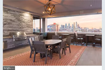 235 N Columbus Boulevard #912, Philadelphia, PA 19106 - Photo 7