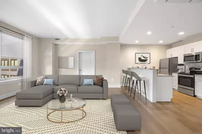 235 N Columbus Boulevard #912, Philadelphia, PA 19106 - Photo 21