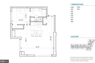 235 N Columbus Blvd, Philadelphia, PA 19106 - Photo 11