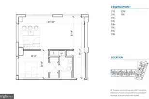 235 N Columbus Blvd, Philadelphia, PA 19106 - Photo 9