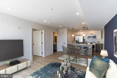 629 W Girard Avenue #401, Philadelphia, PA 19123 - Photo 15